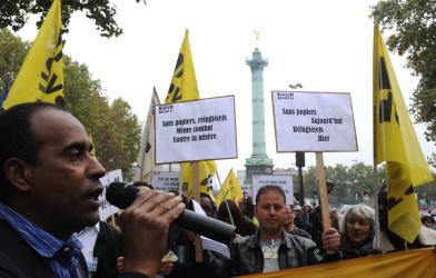 Association Droits devant !