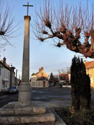 Mairie communes limitrophes de La Chapelle-la-Reine 77