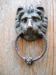 Frapper et entrez pour signatures