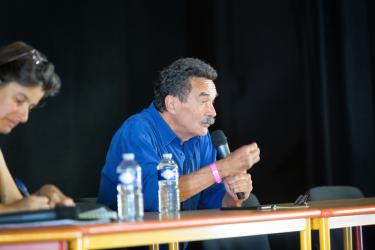 FRANCE - POLITICS - NPA SUMMER UNIVERSITY