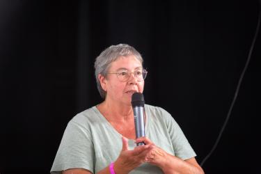 FRANCE - POLITICS - NPA SUMMER UNIVERSITY