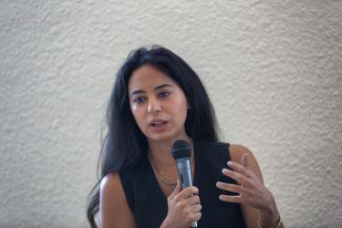FRANCE - POLITICS - NPA SUMMER UNIVERSITY