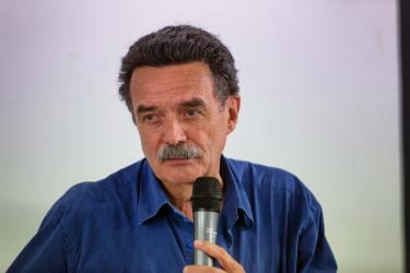 FRANCE - POLITICS - NPA SUMMER UNIVERSITY