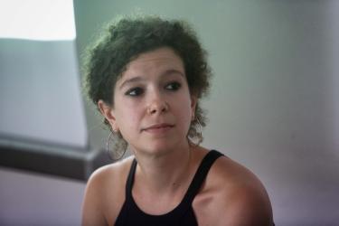 FRANCE - POLITICS - NPA SUMMER UNIVERSITY