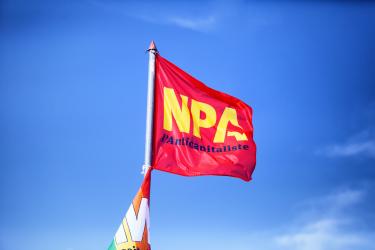 FRANCE - POLITICS - NPA SUMMER UNIVERSITY