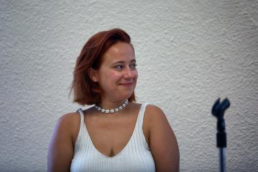 FRANCE - POLITICS - NPA SUMMER UNIVERSITY