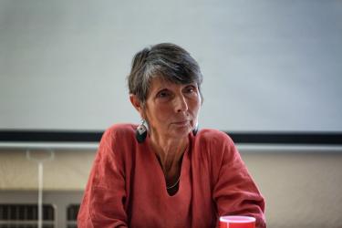 FRANCE - POLITICS - NPA SUMMER UNIVERSITY