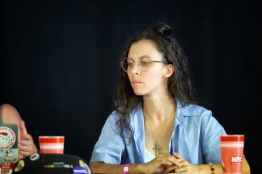 FRANCE - POLITICS - NPA SUMMER UNIVERSITY