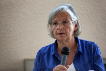 FRANCE - POLITICS - NPA SUMMER UNIVERSITY
