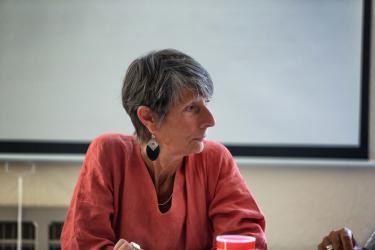 FRANCE - POLITICS - NPA SUMMER UNIVERSITY