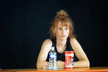 FRANCE - POLITICS - NPA SUMMER UNIVERSITY