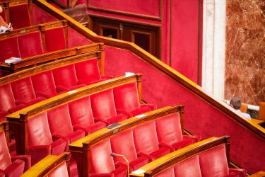 FRANCE - POLITICS - NATIONAL ASSEMBLY - ELECTION OF THE PRESIDENT OF THE ASSEMBLY