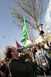 Manif 19 Mars Rouen