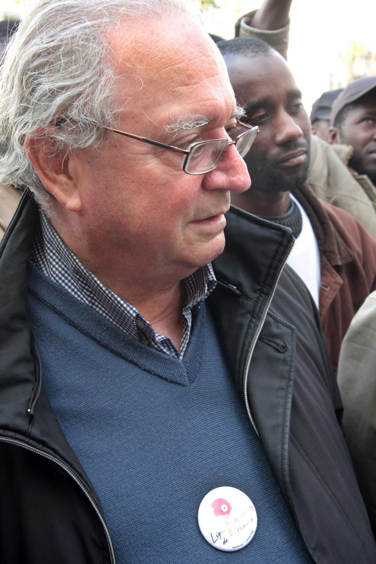 Emmanuel Terray