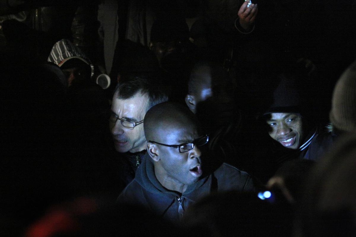 Lilian Thuram