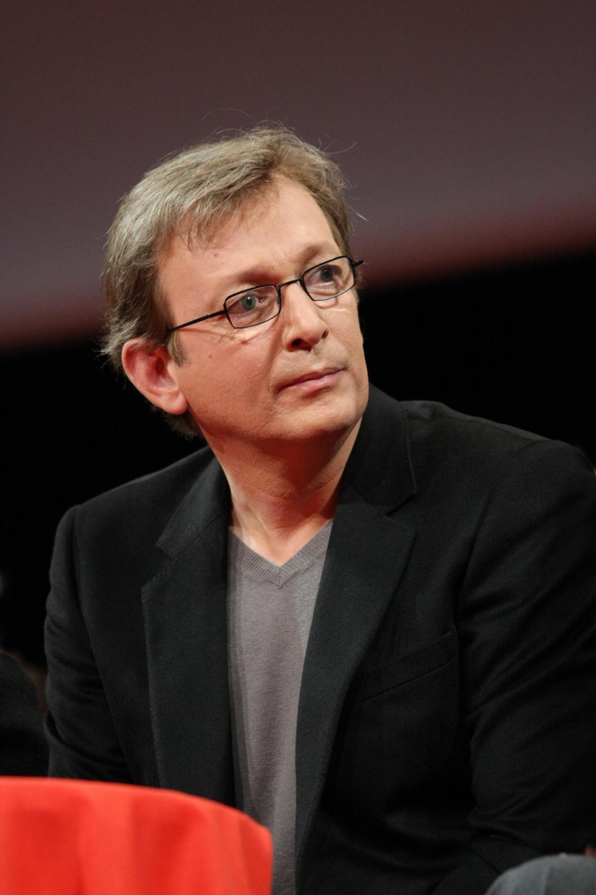 Pierre Laurent
