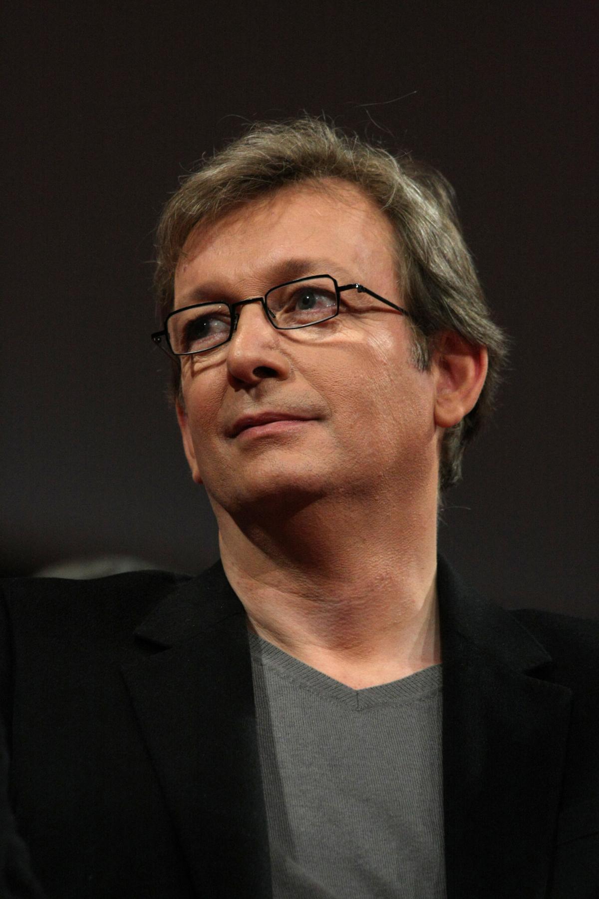 Pierre Laurent