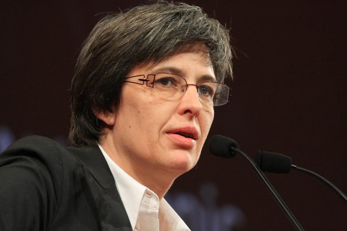 Pascale Le Néouanic