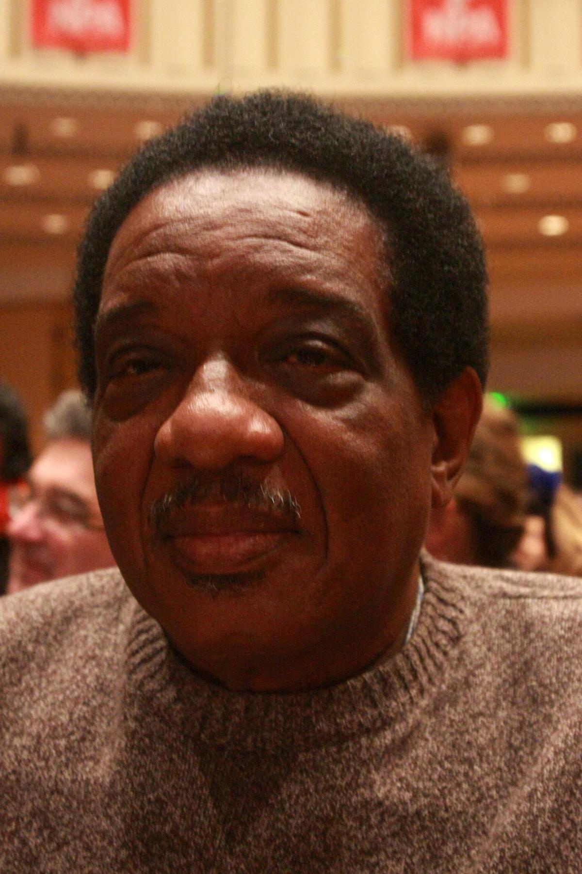 Gilbert Pago