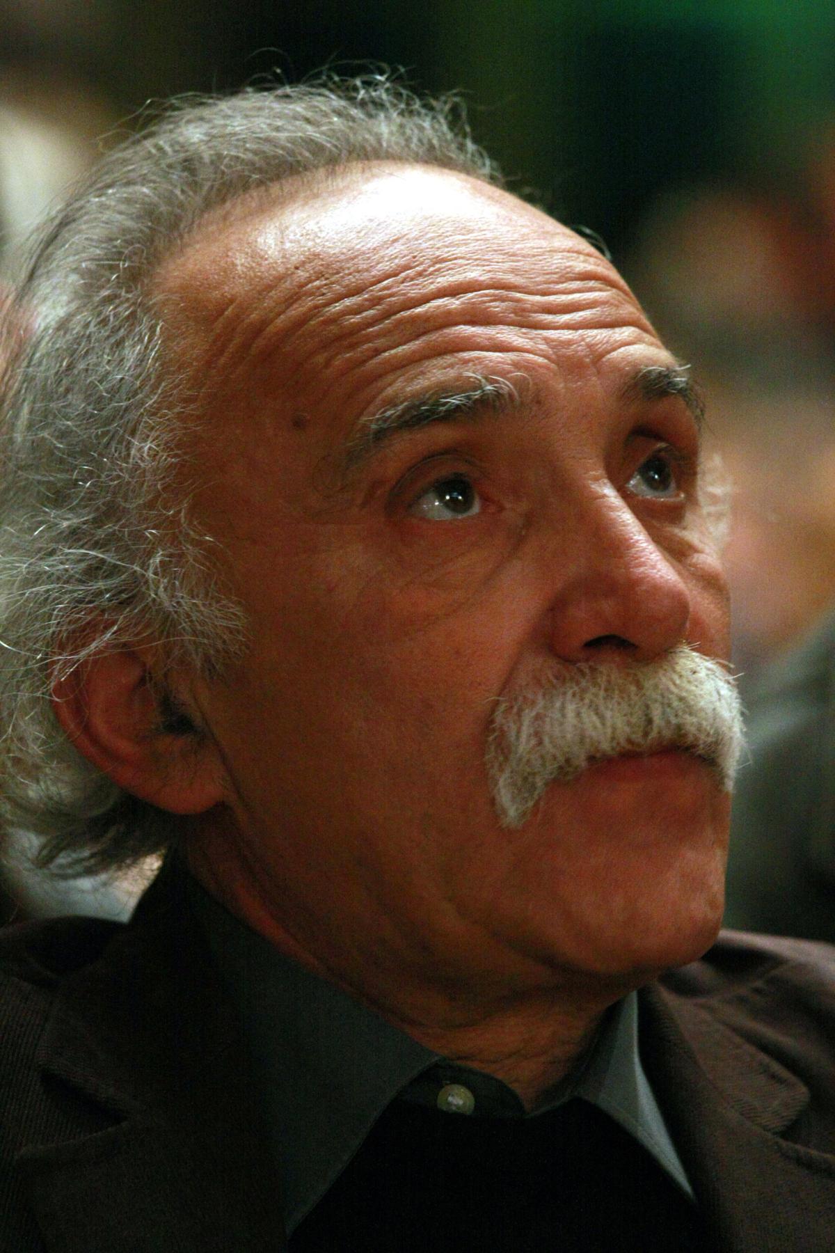 Michel Warschawski