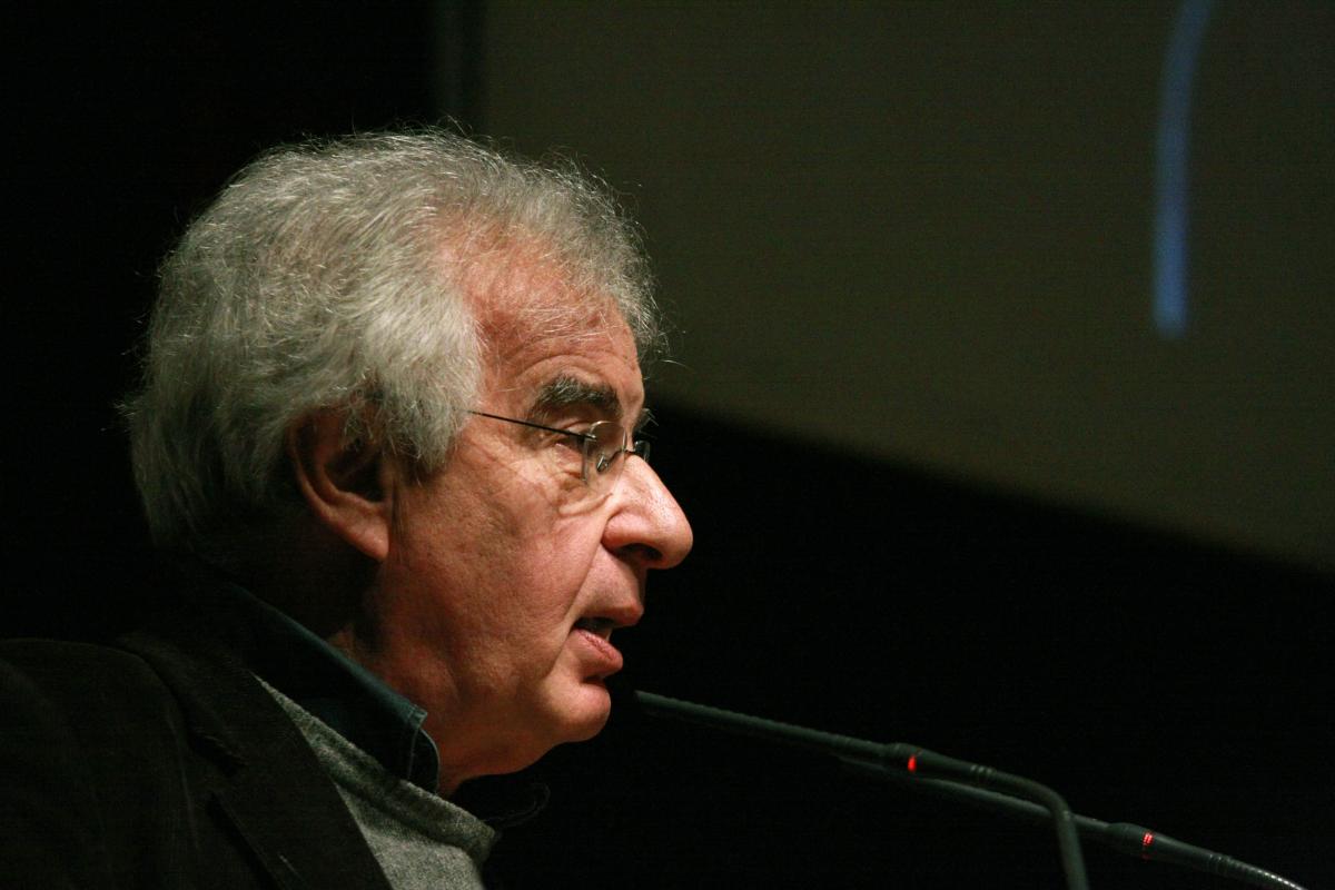 Alain Krivine