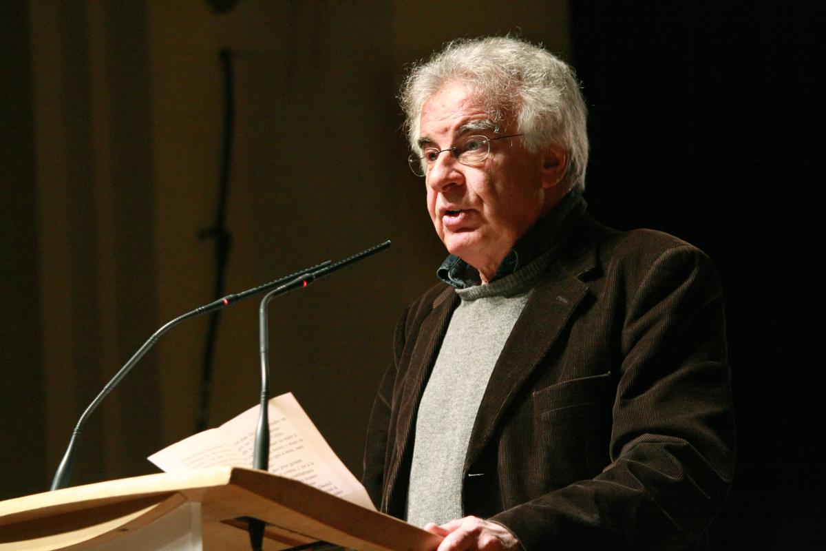 Alain Krivine