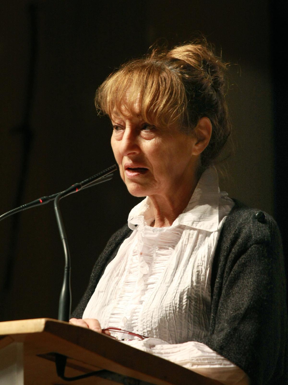 Jeanette Habel