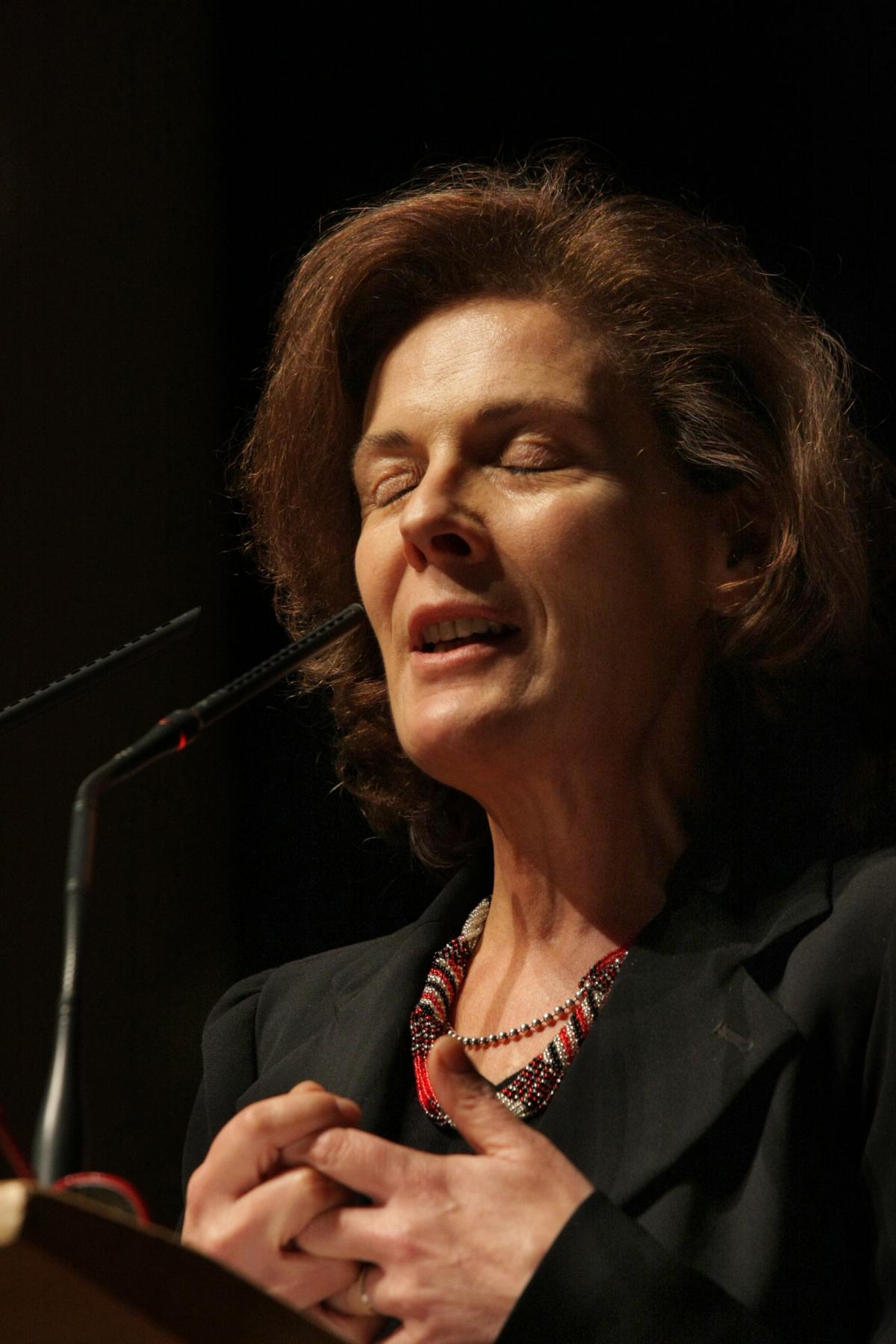 Carmen Castillo