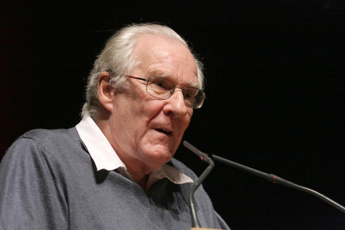 Alain Badiou