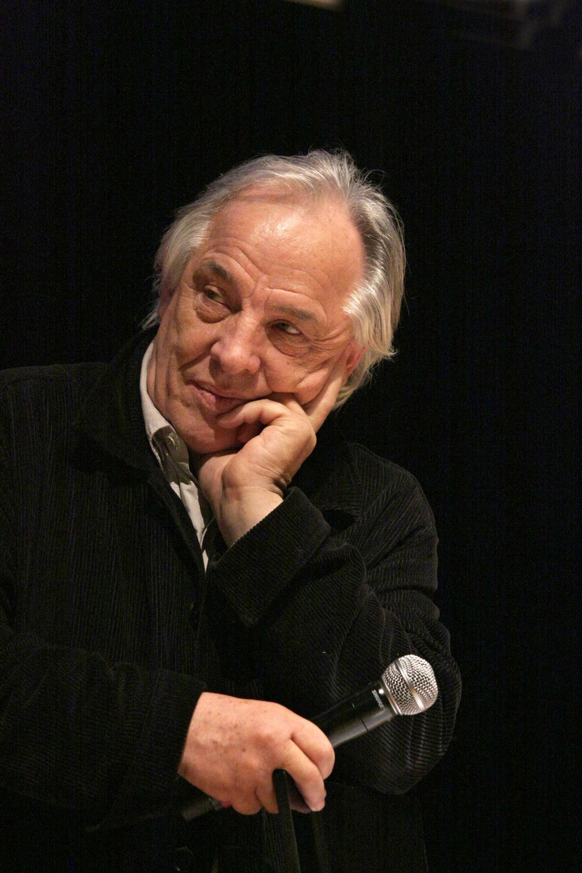 Daniel Mermet