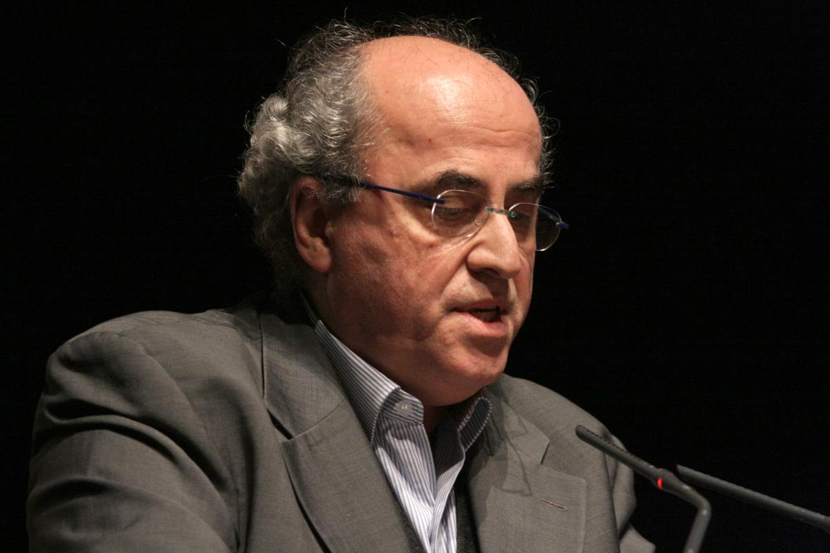 Elias Sanbar