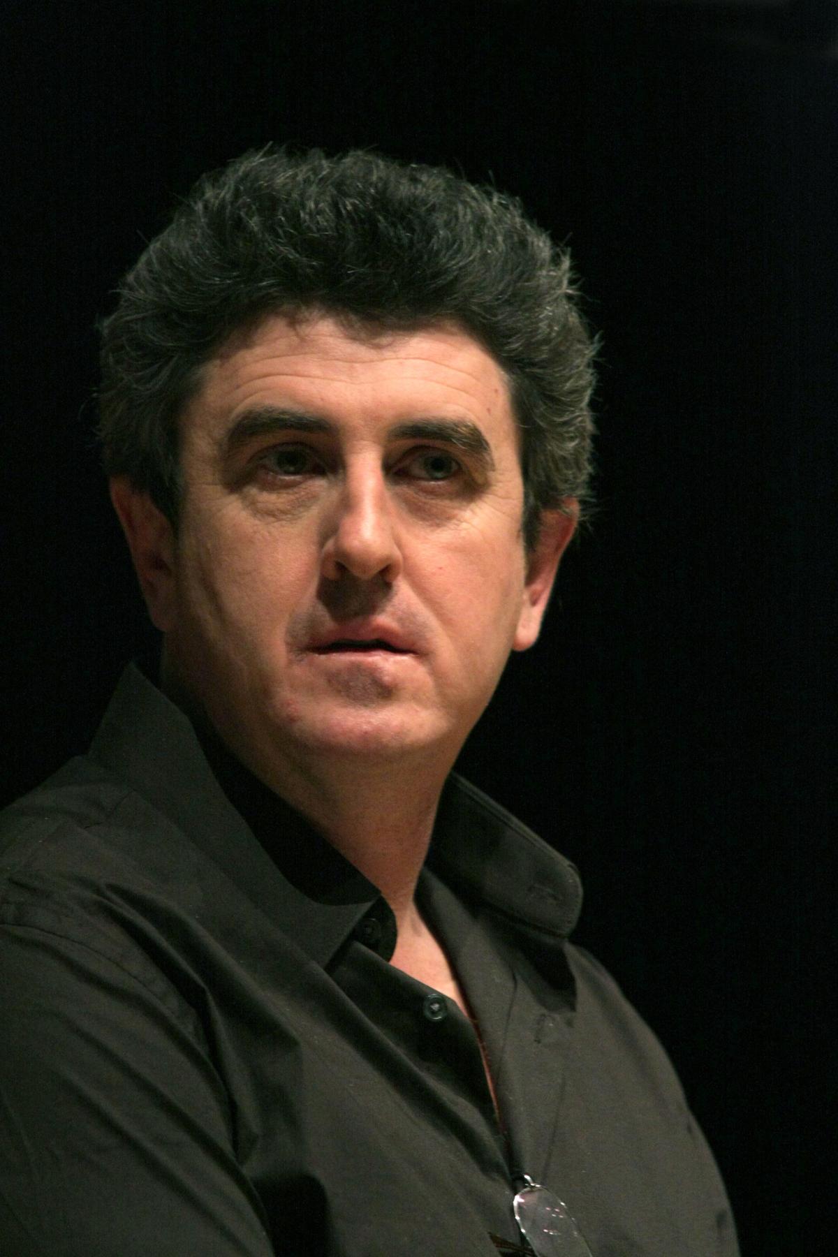 Fred Borras