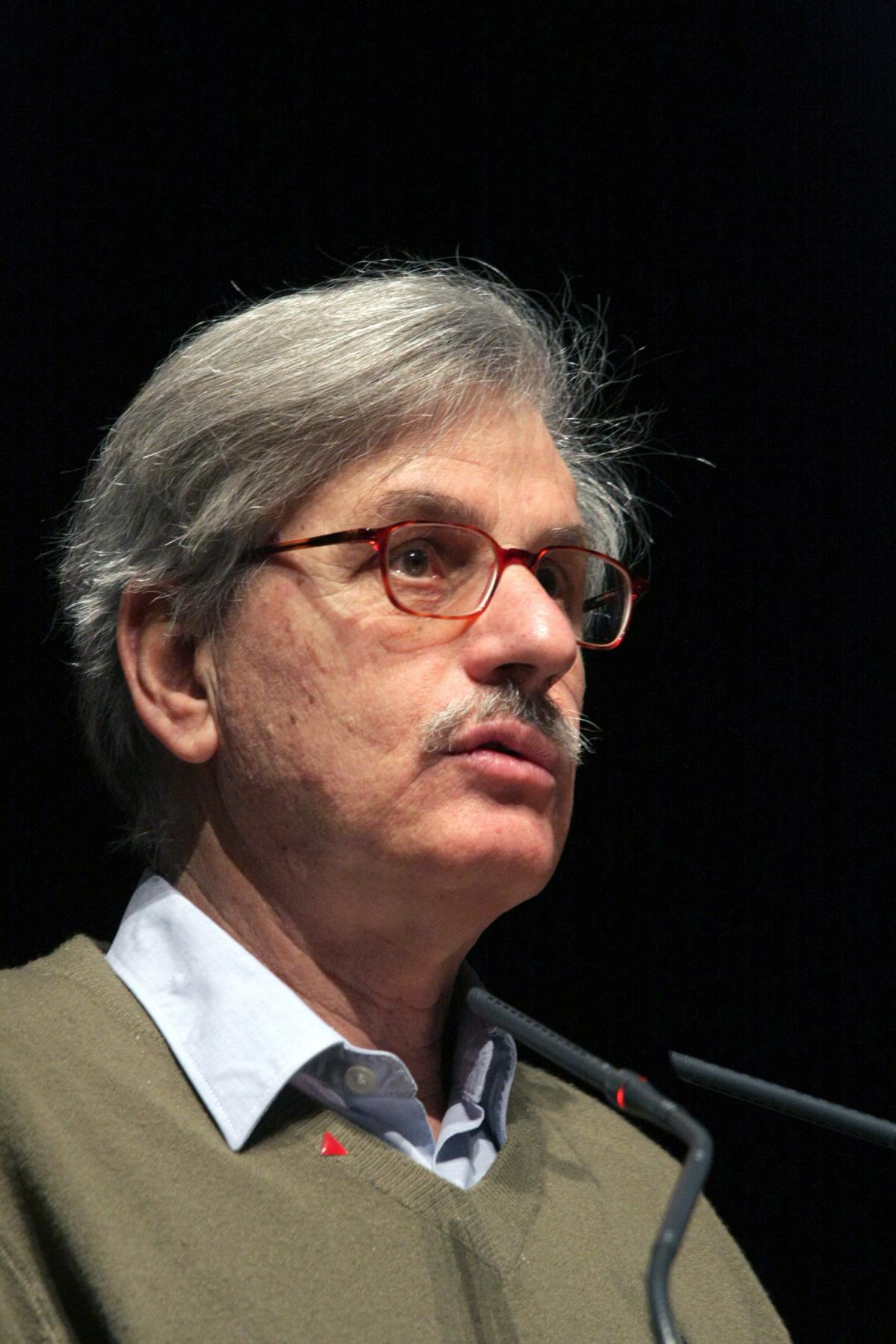 Michael Löwy