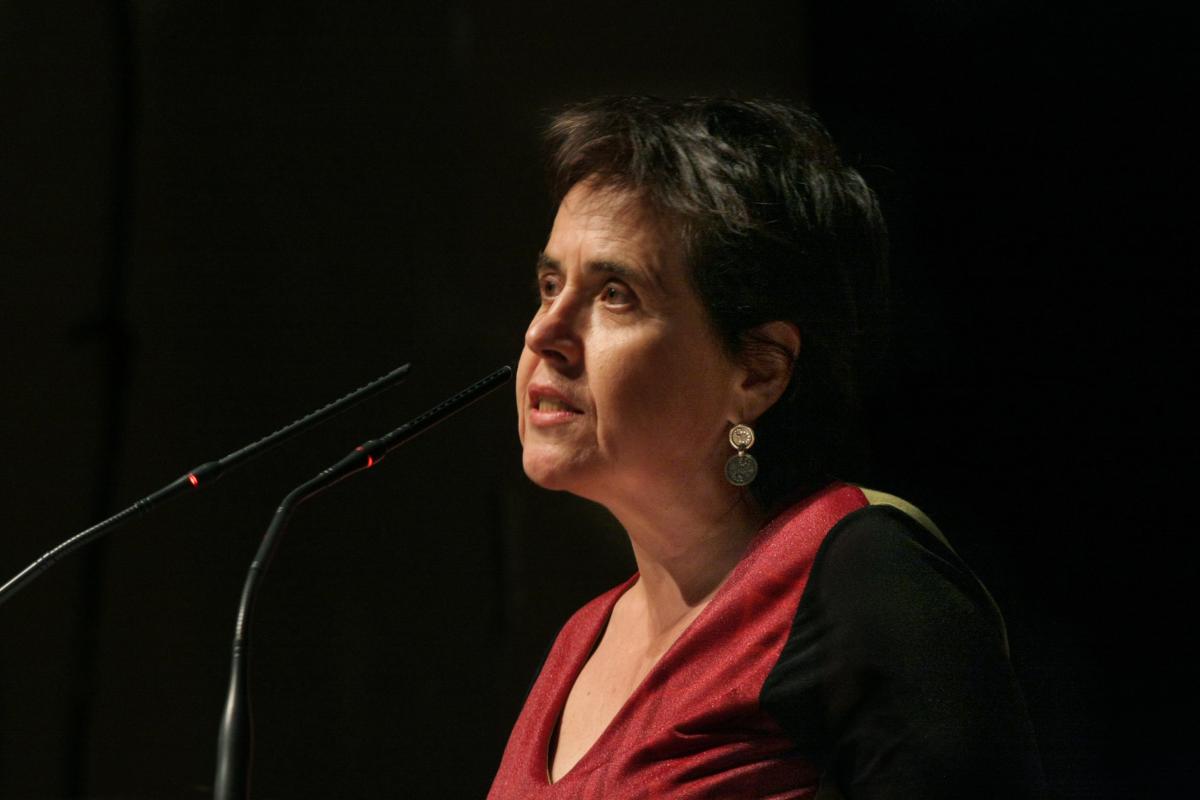 Annick Coupé