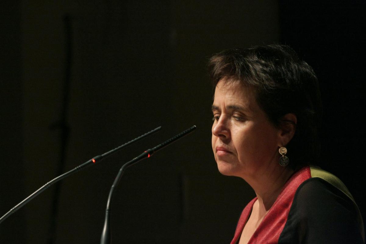 Annick Coupé