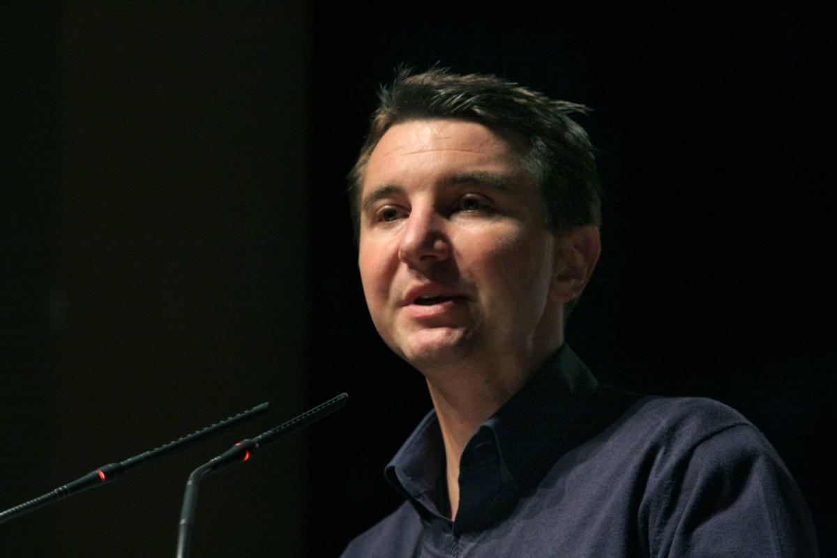Olivier Besancenot