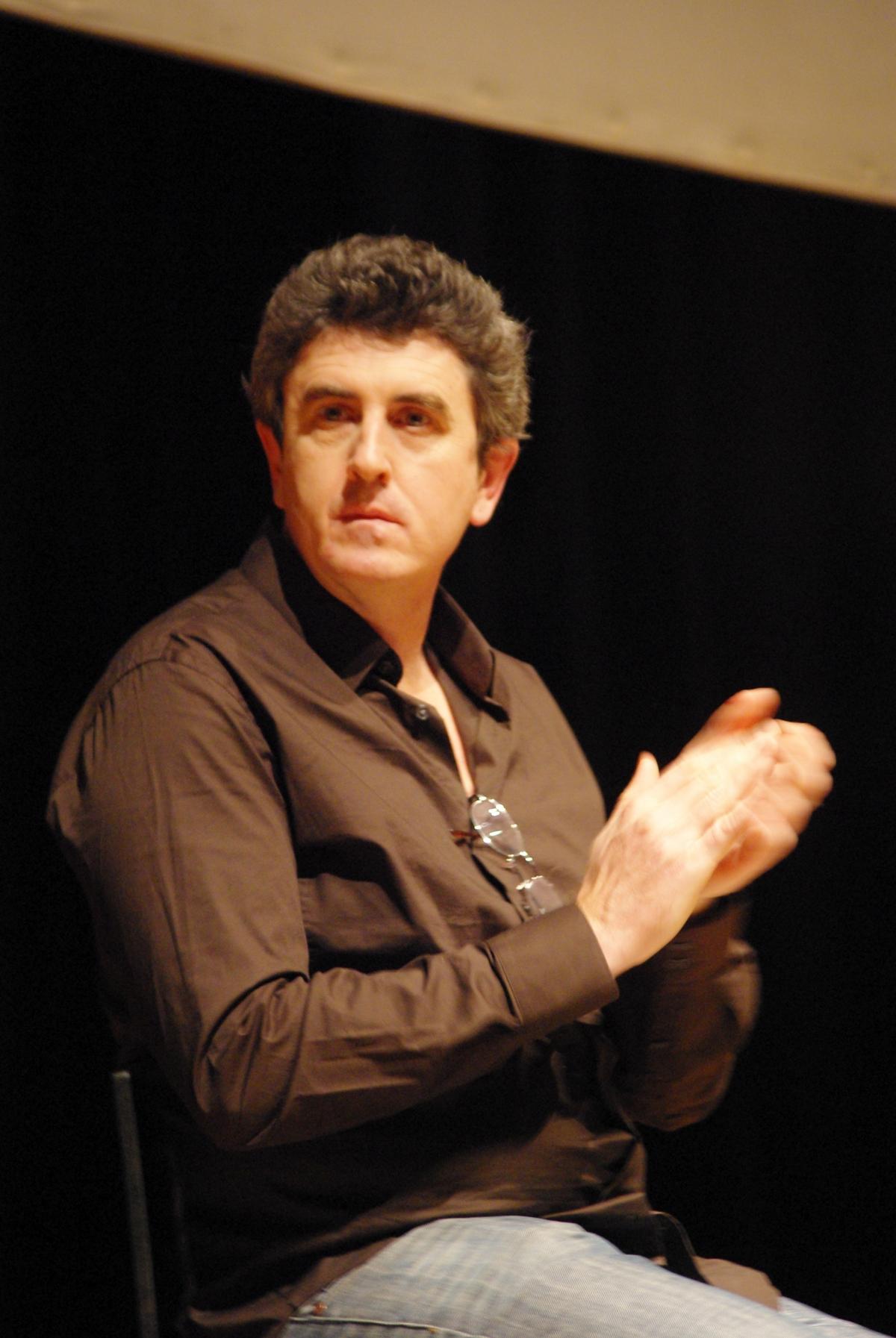 Fred Borras