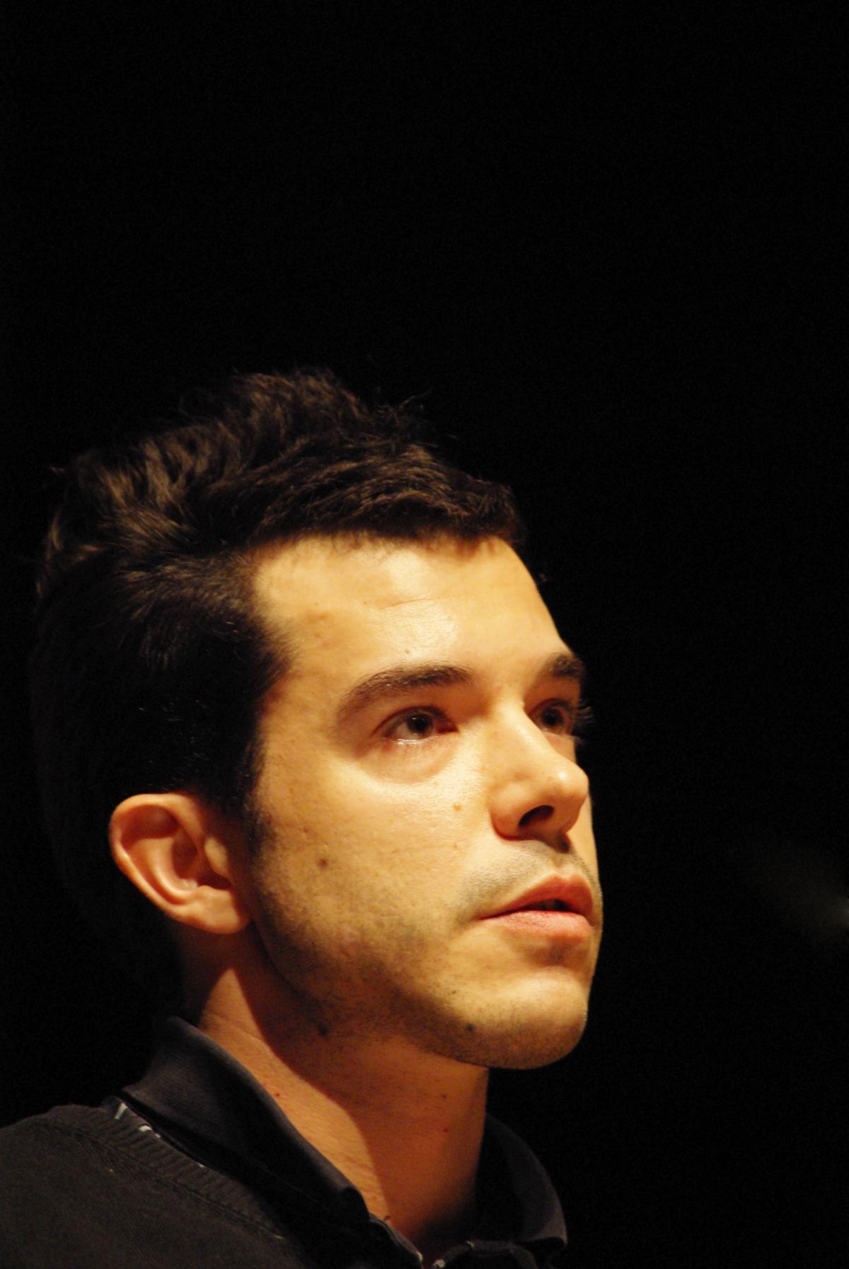 Grégoire Chamayou