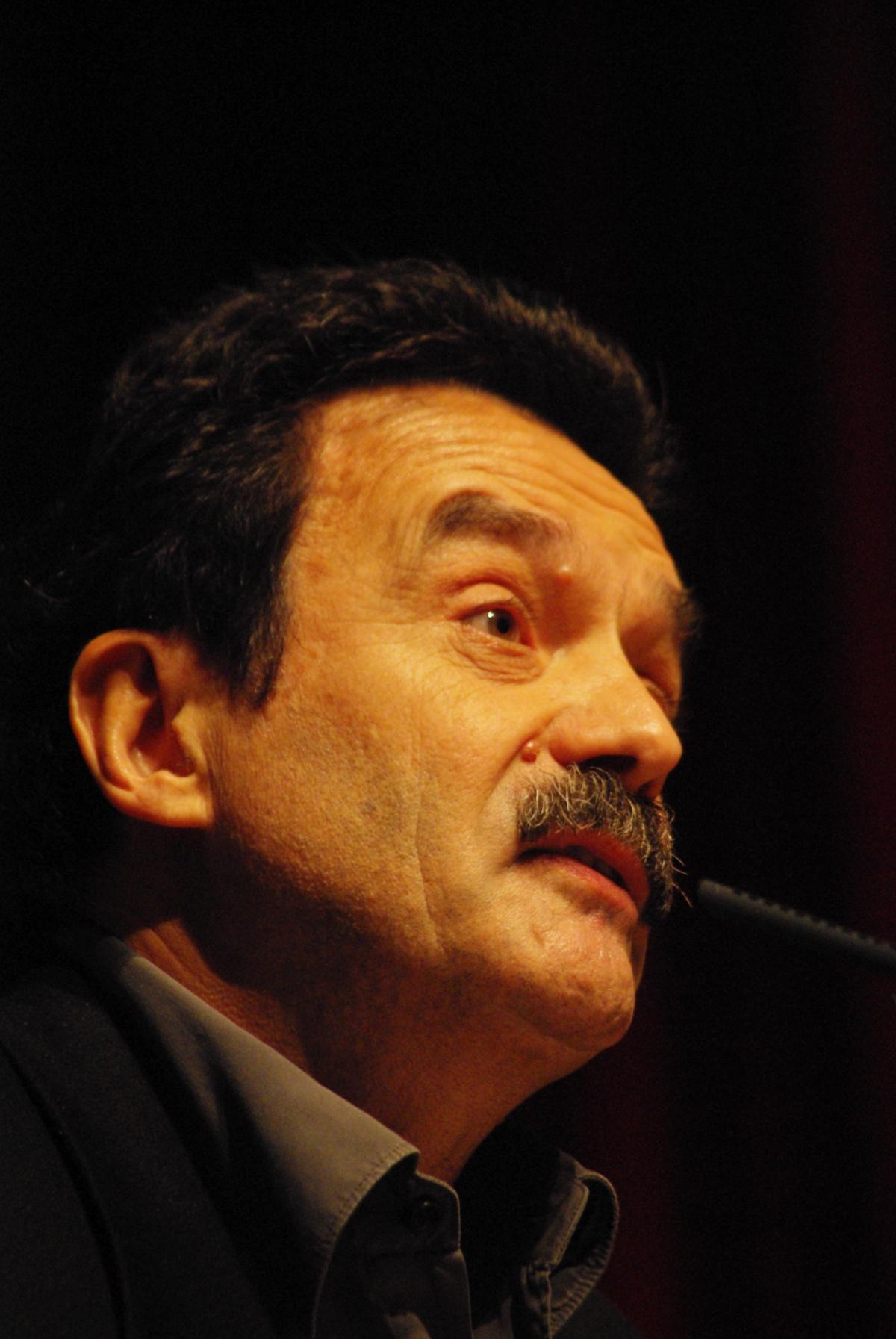 Edwy Plenel
