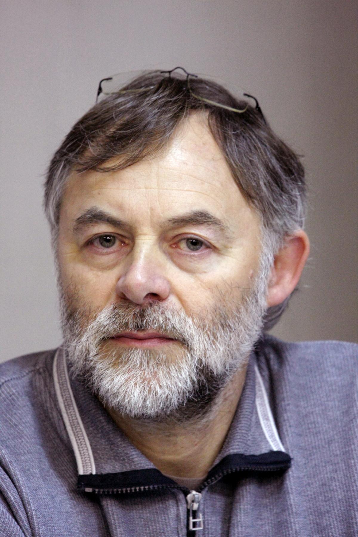 Francis Couvidat tête de liste pour le 91