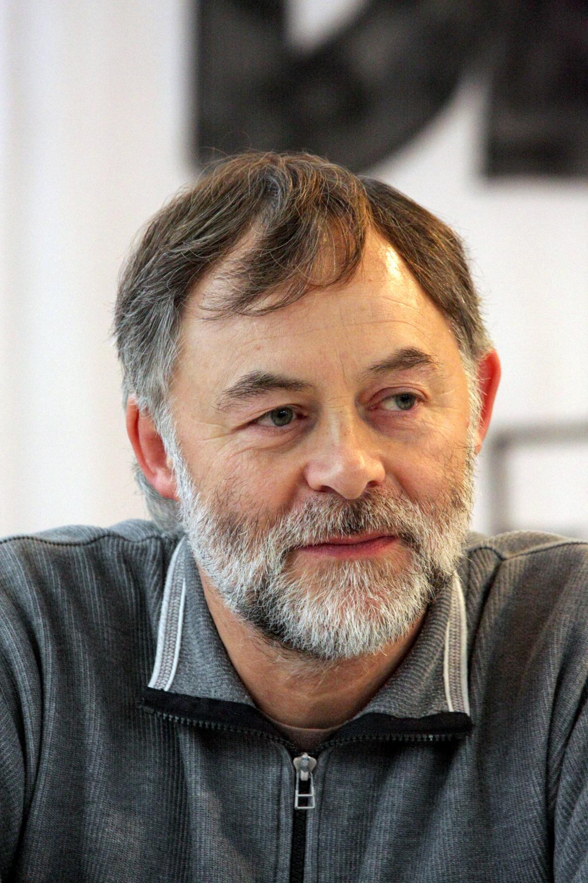 Francis Couvidat tête de liste pour le 91