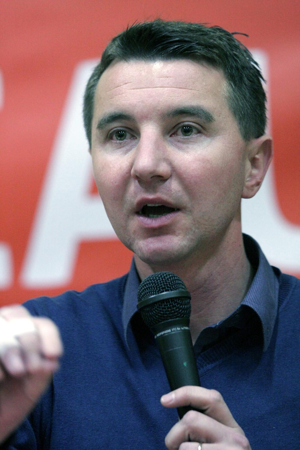 Olivier Besancenot