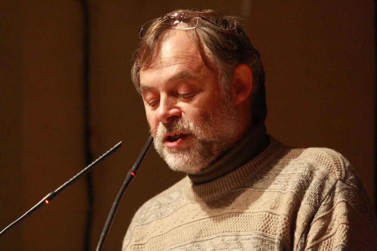 Francis Couvidat (91)