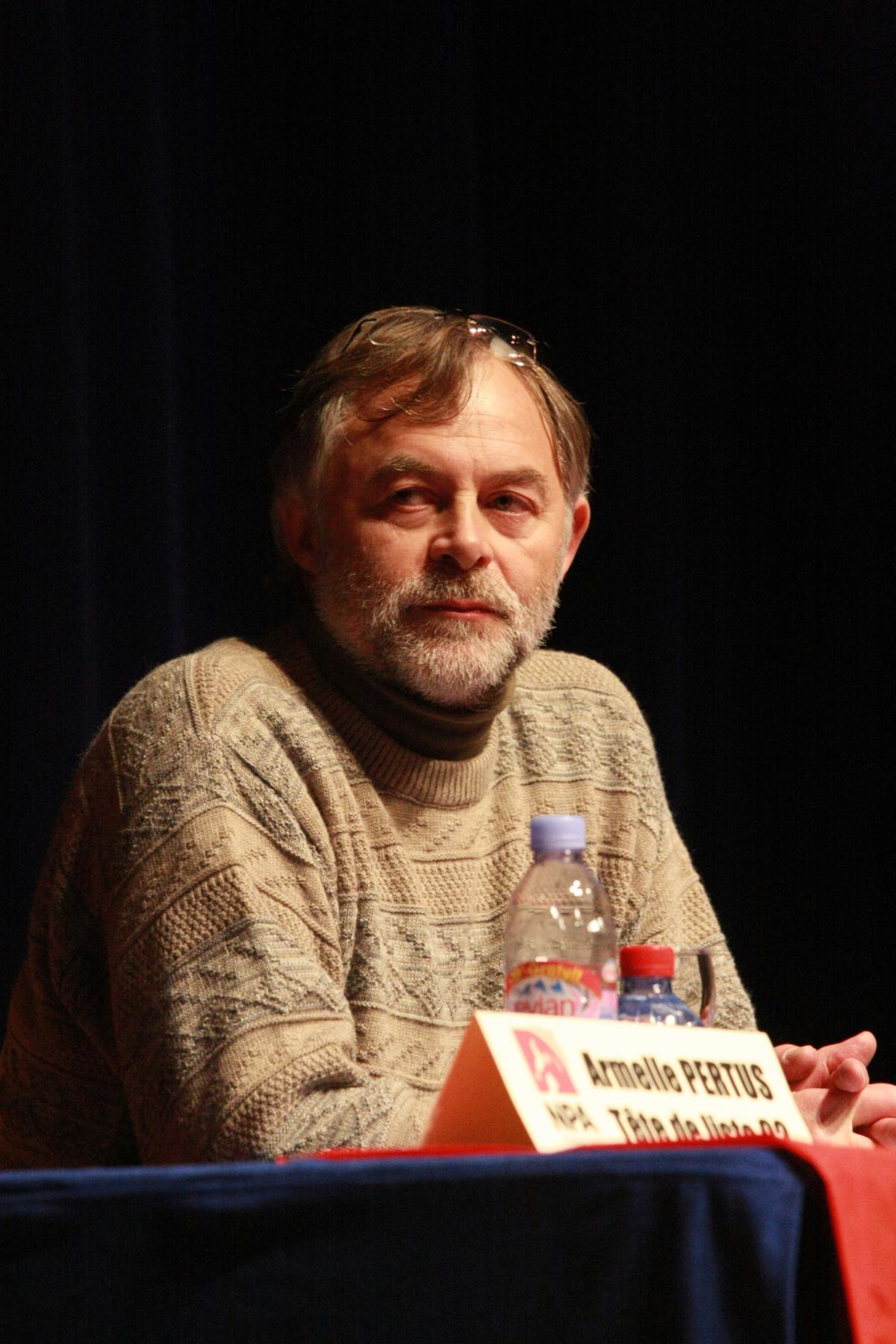 Francis Couvidat (91)