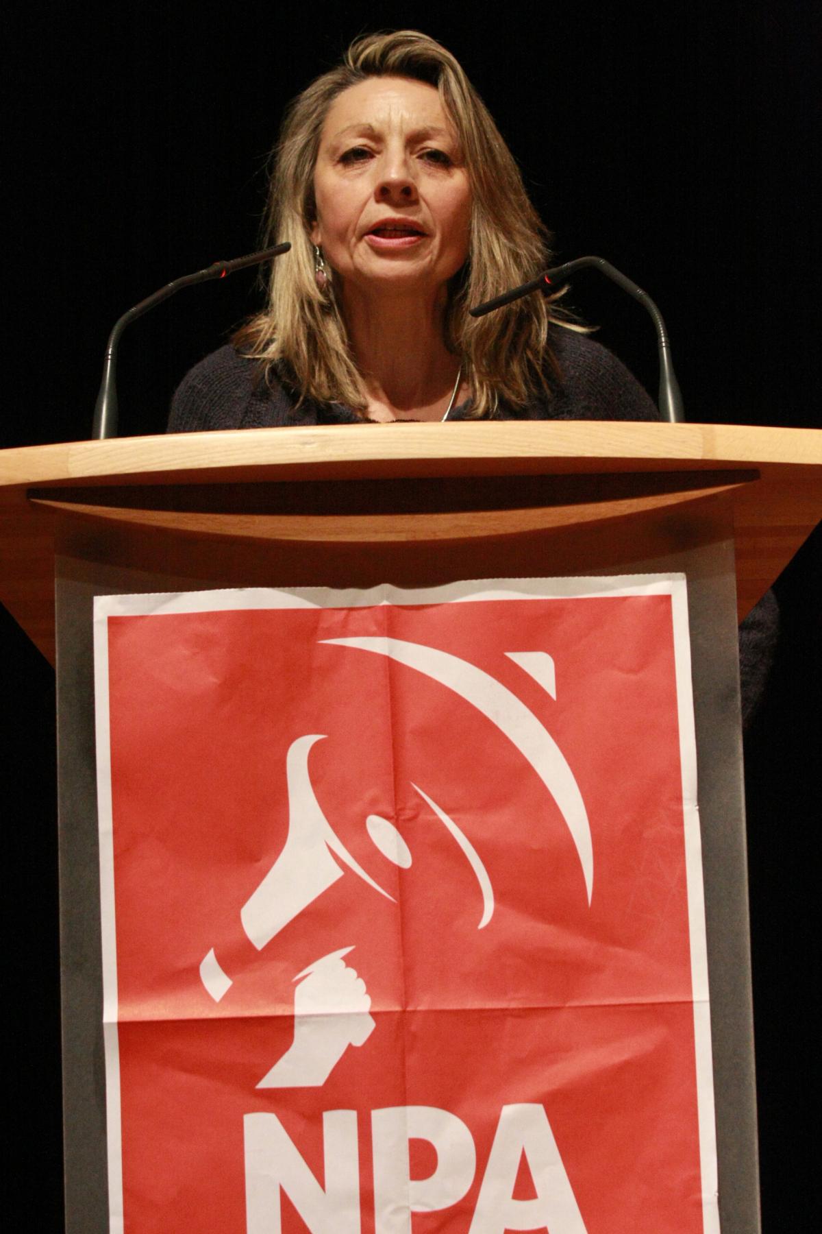 Anne Leclerc (75)