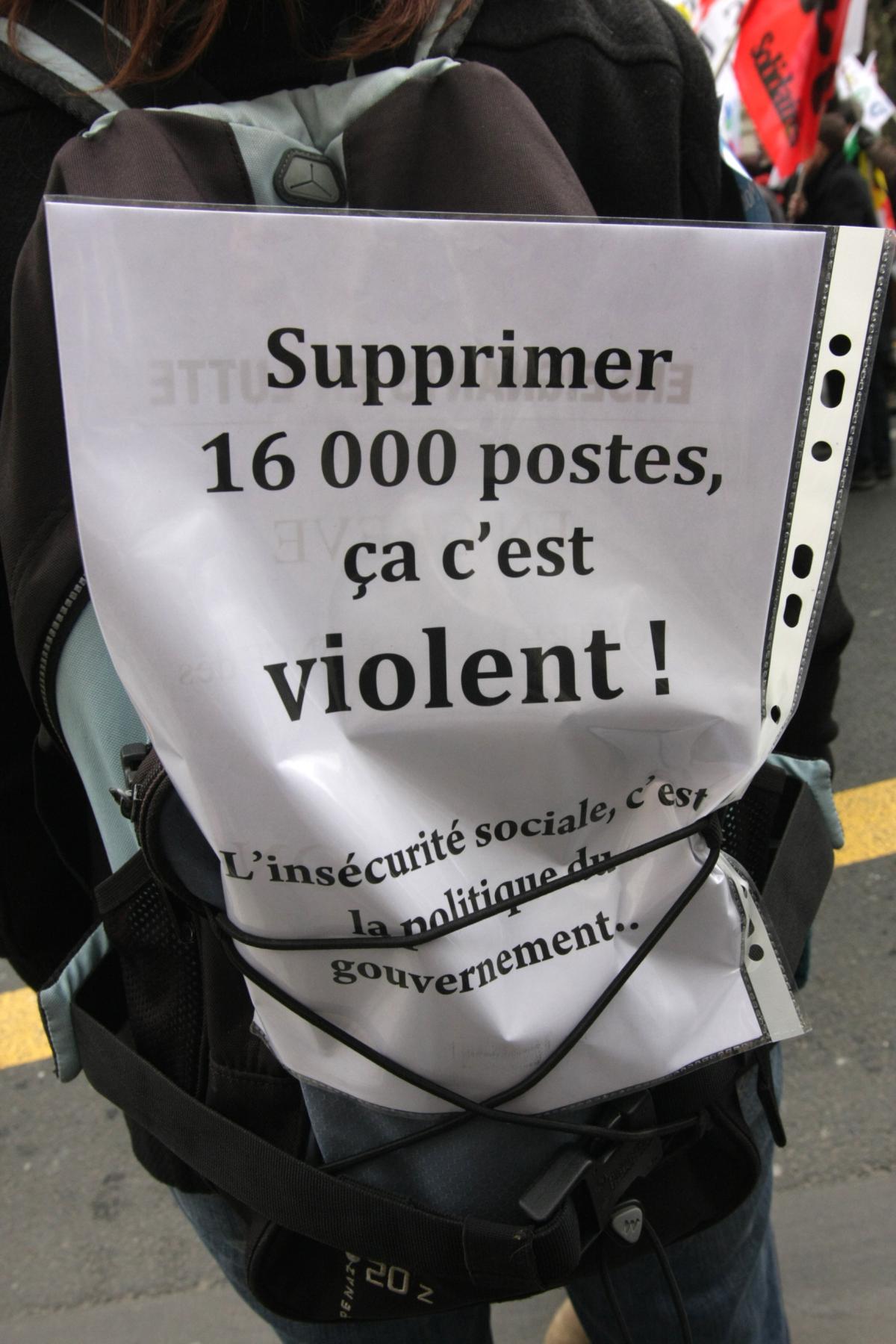 pancarte