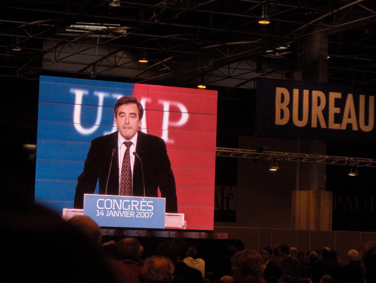 François Fillion