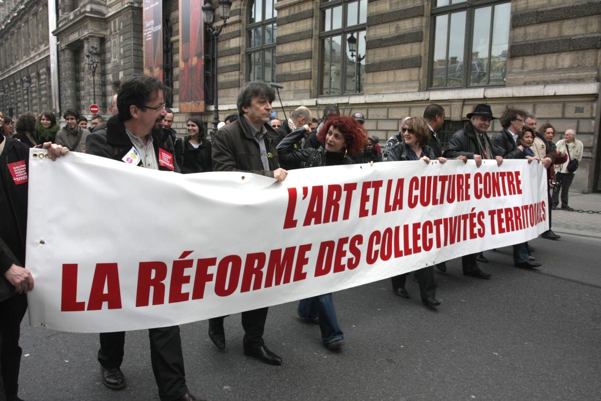 banderole de tête