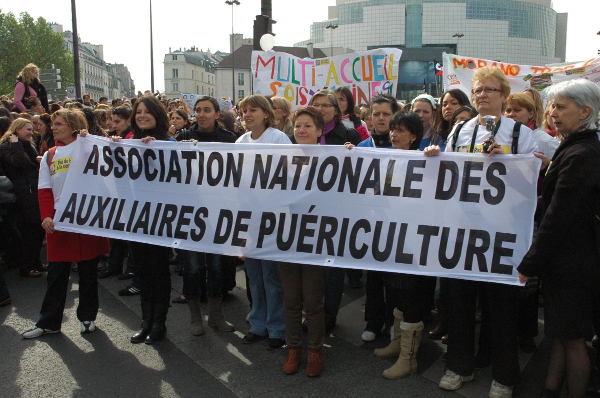 Association Nationale des Auxiliaires de Puéricukture.