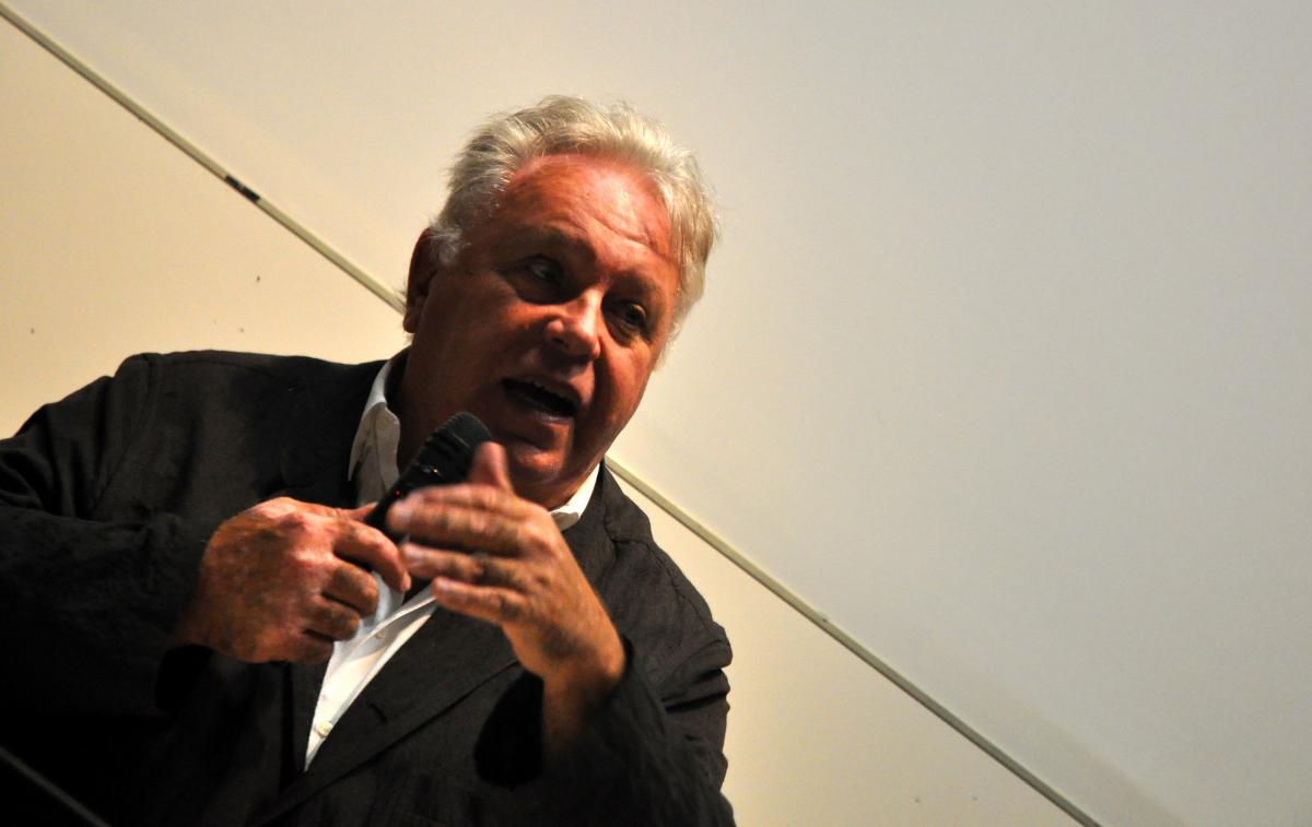 Gérard Filoche